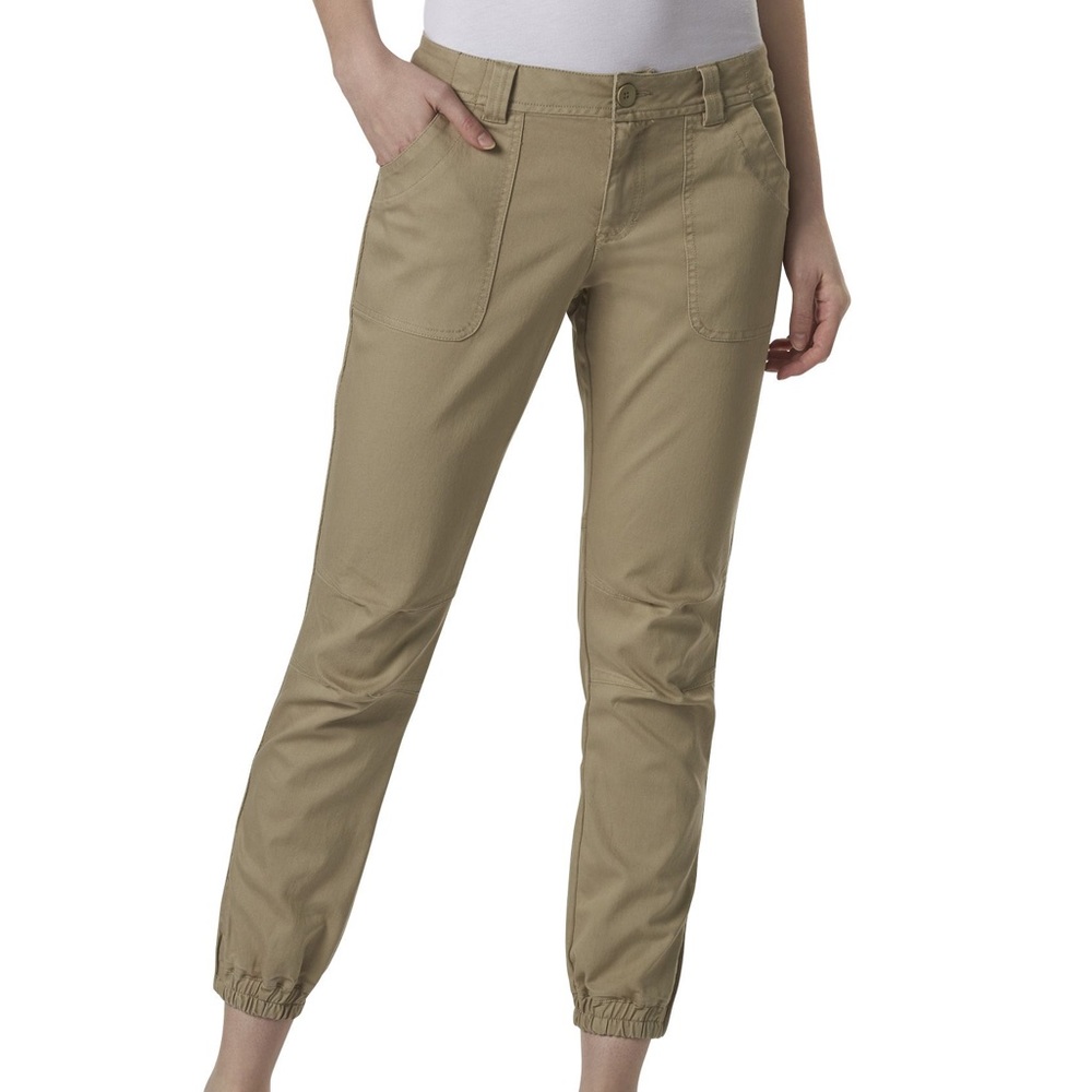 Channing Jogger Pant